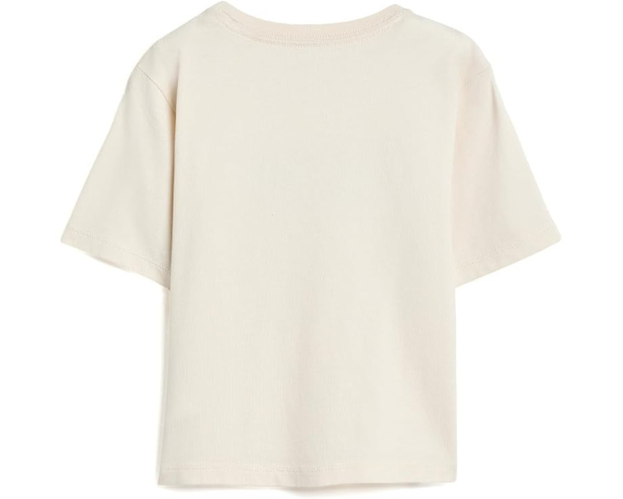 Polo Ralph Lauren футболка детская с логотипом