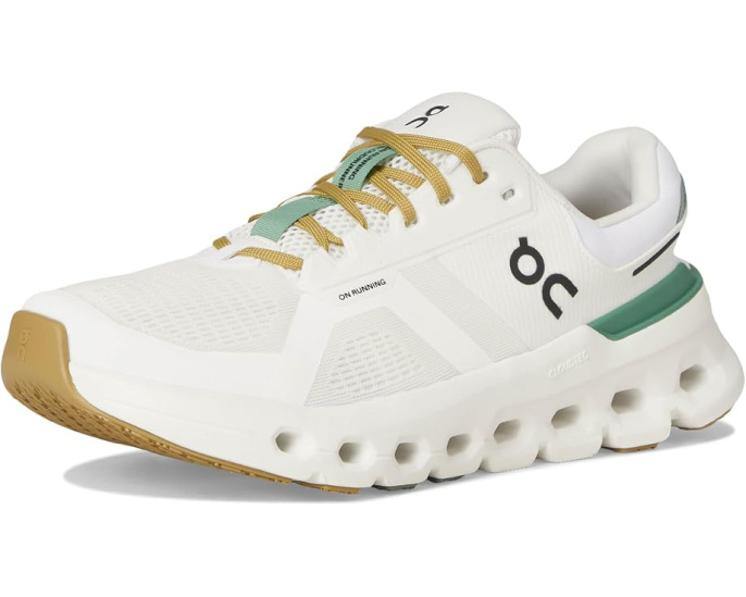 Кроссовки On Cloudrunner 2 для бега по шоссе