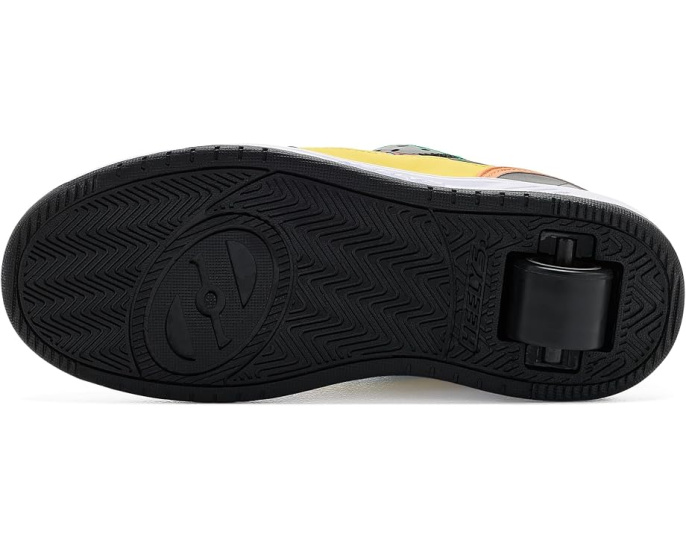 Кроссовки Rezerve Low для детей и взрослых от Heelys