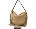 Сумка Rebecca Minkoff Billie Fringe Hobo