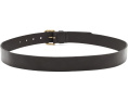Madewell кожаный ремень Easy Casual Belt