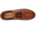 Оксфорды Florsheim Caper Plain Toe Sneaker с кожаным верхом