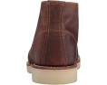 Ботинки Work Chukka от Red Wing Heritage с кожаным верхом и подошвой из креповой резины