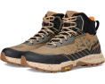 Треккинговые ботинки Zamberlan Devero Mid Gtx с мембраной Gore Tex