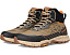 Треккинговые ботинки Zamberlan Devero Mid Gtx с мембраной Gore Tex