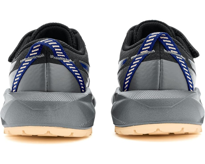 Детские кроссовки ASICS Pre Venture 11 для дошкольников с липучкой