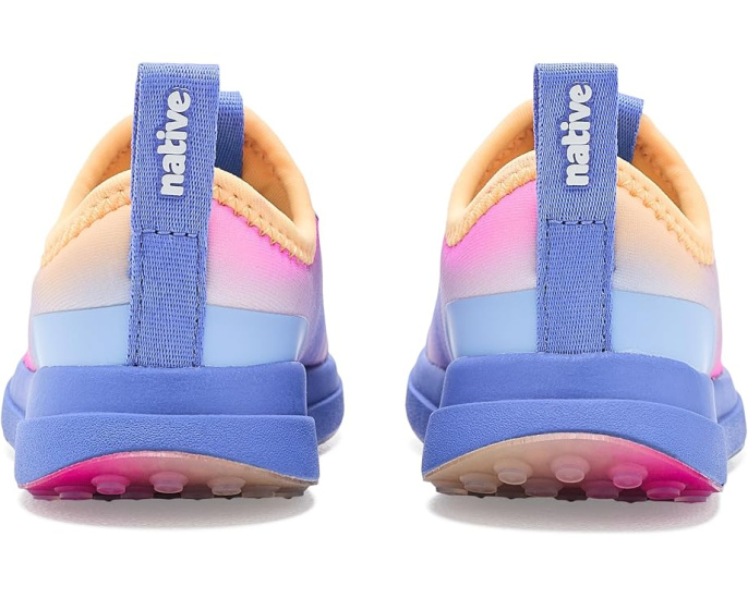 Robbie Dash Print (Toddler)