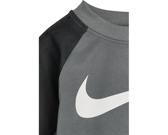 Сет Nike Lifestyle Essentials Crew для детей из двух предметов