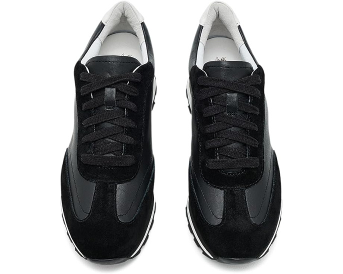 Кроссовки Johnston & Murphy Piper T-Toe на шнуровке