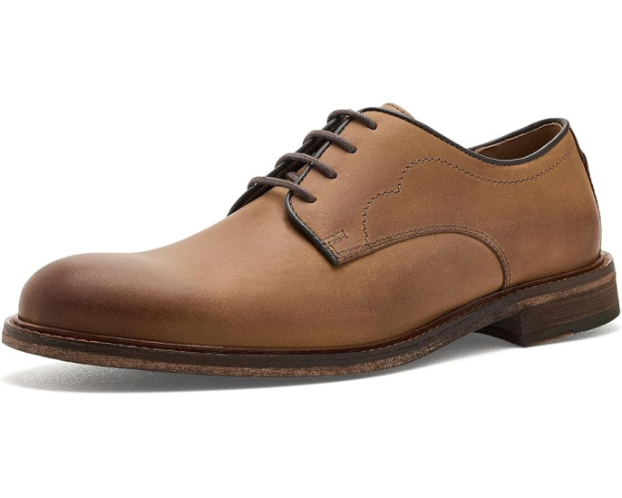 Johnston & Murphy Ripley Plain Toe классические туфли