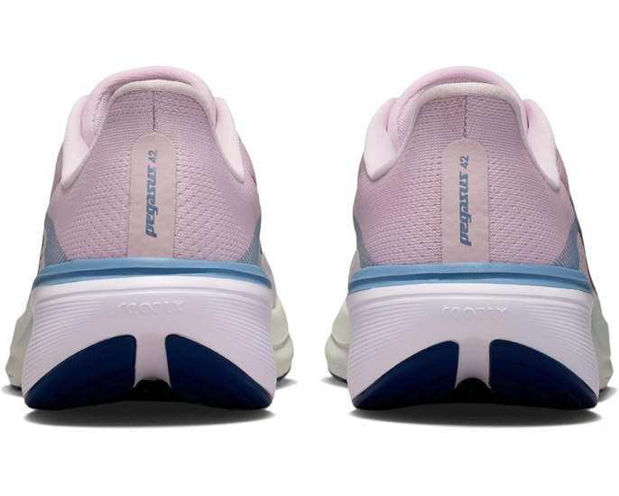 Кроссовки Nike Air Zoom Pegasus 42 с полной амортизацией Air Zoom