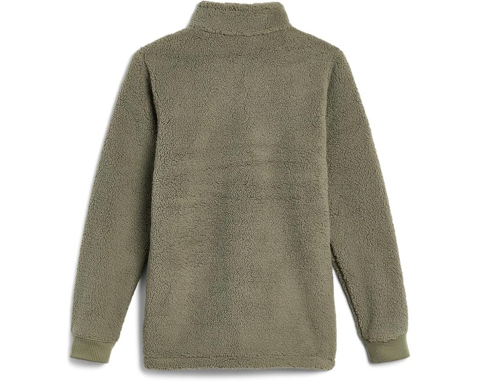 Флисовая куртка Columbia Rugged Ridge II Sherpa Full Zip