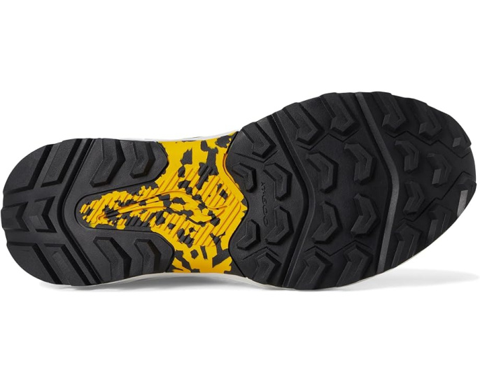 Трекинговые кроссовки Saucony Excursion TR17 с амортизацией VERSARUN
