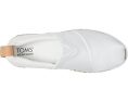 Кеды TOMS Alpargata Resident 2.0 slip-on