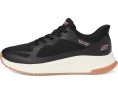 Кроссовки BOBS from SKECHERS Hands Free Slip-Ins Bobs Squad 4 Staple Look без шнуровки