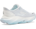 Беговые кроссовки Skechers Aero Burst с дышащим верхом