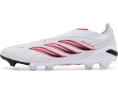 Бутсы Adidas Predator League без шнуровки для жесткого грунта