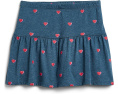 Tiny Hearts Skort (Big Kid)