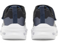 Кроссовки Skechers Glide-Step Drift-Zorox для детей с шнуровкой