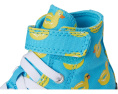 Кроссовки Converse Chuck Taylor All Star Pool Float Easy-On для малышей с утятами