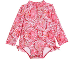 Футболка для плавания Idella от Lilly Pulitzer для младенцев