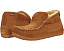 Домашние тапочки-ботинки L.L.Bean Wicked Good Slipper Boot Moc с овчиной