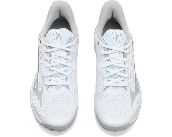 Кроссовки Mizuno Wave Exceed Tour 7 CC для тенниса и пиклбола