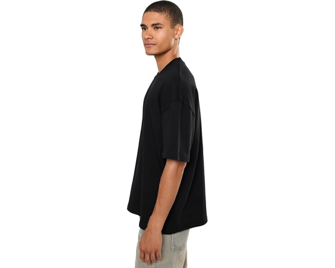 Футболка AllSaints Haven с коротким рукавом