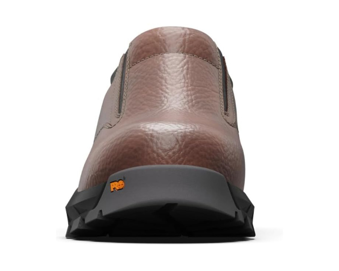 Рабочие ботинки Timberland PRO Titan EV Slip-On с композитным носком
