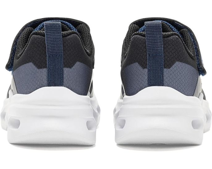 Кроссовки Skechers Glide-Step Drift-Zorox для детей с шнуровкой