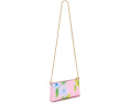 Сумка через плечо Marc Jacobs The Blurred с принтом