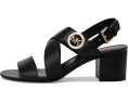 MICHAEL Michael Kors босоножки Vera Flex Mid на среднем каблуке с ремешками