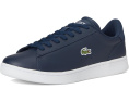 Кроссовки Lacoste Carnaby Set с кожаным верхом для тенниса и города