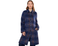 Swing Coat