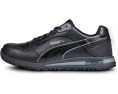 Кроссовки Puma Safety Frontside ESD с композитным носком