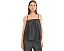 Топ Eileen Fisher Airy Organic Cotton Twill Cami из органического хлопка