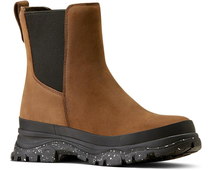 Ariat Moresby Twin Gore Waterproof ботинки водонепроницаемые синие