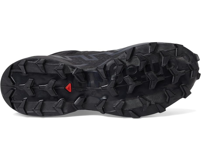 Кроссовки Salomon Speedcross 6 GTX с мембраной GORE-TEX