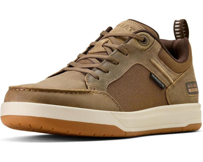 Ariat Work кроссовки Outmatch с композитным носком