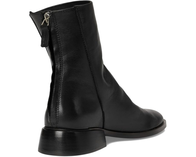 Ботильоны Steve Madden Nexie с боковой молнией