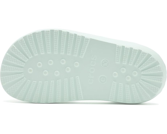Детские сандалии Crocs Fisherman с регулируемыми ремешками