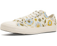 Converse кеды Chuck Taylor All Star Low Top с классическим силуэтом