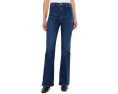Sunset Flare High-Rise Flare in Magic Hour