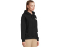 Толстовка UGG Logo Hoodie с капюшоном и аппликацией