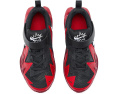 Кроссовки Nike Kids S.T Dynamite с липучкой и эластичными шнурками для баскетбола