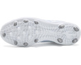 Mizuno бутсы Pro Select Fastpitch TPU белые для софтбола