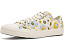 Converse кеды Chuck Taylor All Star Low Top с классическим силуэтом