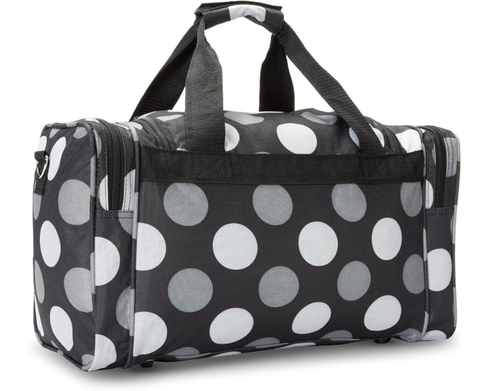 Сумка дорожная Rockland Duffel Bag