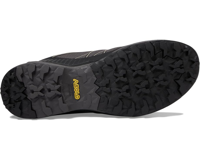 Трекинговые ботинки Asolo Tahoe GTX с подкладкой GORE-TEX Extended Comfort