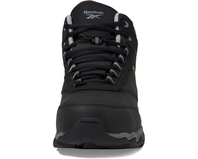 Reebok Beamer рабочие ботинки с композитным носком